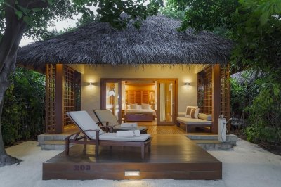 BAROS VILLAS